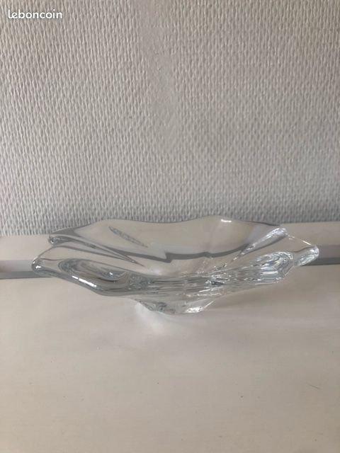 Baccarat - Asbak - Kristal, Antiek en Kunst, Antiek | Glas en Kristal