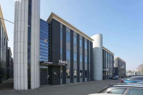 Kantoorruimte te huur Kerkenbos 1041 Nijmegen, Zakelijke goederen, Bedrijfs Onroerend goed, Kantoorruimte, Huur