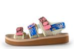 Scotch & Soda Sandalen in maat 39 Overig | 10% extra korting, Kleding | Dames, Schoenen, Overige kleuren, Verzenden, Scotch & Soda
