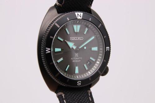 Seiko - Prospex - Zonder Minimumprijs - SRPH99K1 | 4R35-05H0, Sieraden, Tassen en Uiterlijk, Horloges | Antiek