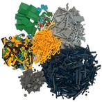 LEGO 3.5 KG Onderdelen van Icons – Lusachtbaan – 10303, Verzenden, Zo goed als nieuw
