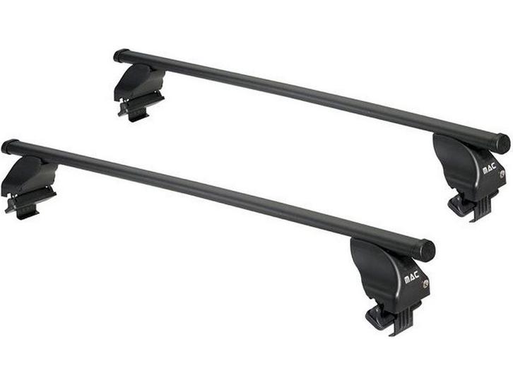 Twinnyload Ford Focus II - Dakdragerset S25 - Staal TUV, Huis en Inrichting, Woonaccessoires | Overige, Zo goed als nieuw, Verzenden