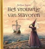 Het Vrouwtje van Stavoren / Gouden Boekjes 9789047625162, Verzenden, Zo goed als nieuw, Arthur Japin