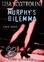 Murphys Dilemma 9789022533949 Lisa Scottoline, Boeken, Verzenden, Gelezen, Lisa Scottoline