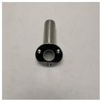 Bieden: Stainless Steel Marine Rod Holder - Durable, Corros, Ophalen of Verzenden, Nieuw, Kabel of Apparatuur