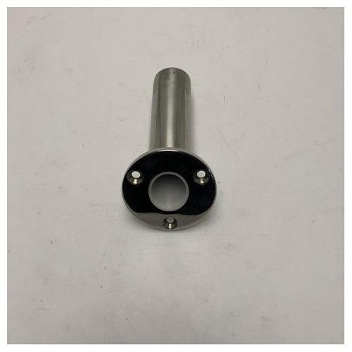 Bieden: Stainless Steel Marine Rod Holder - Durable, Corros, Watersport en Boten, Navigatiemiddelen en Scheepselektronica, Kabel of Apparatuur