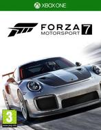 Forza Motorsport 7 (Xbox One), Gebruikt, Verzenden