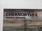 ICM - Bouwpakket (4) - Chernobyl periode 1/35: Chernobyl #3, Nieuw