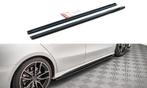 Side Skirts Diffuser V.2 voor Mercedes Benz A Klasse A35 AMG, Auto diversen, Tuning en Styling, Ophalen of Verzenden