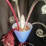 Tafellamp - Glas - Murano glazen lamp