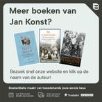De wintertuin 9789460038112 Jan Konst, Boeken, Verzenden, Gelezen, Jan Konst