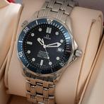 Omega - Seamaster 300m - 2531.80 - Heren - 2000-2010, Nieuw