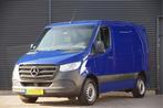 Zakelijke Lease |  Mercedes-Benz Sprinter 211 2.2 CDI L1H1 A, Auto's, Automaat, Stof, Gebruikt, Euro 6