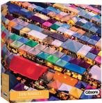Thai Market Puzzel (1000 stukjes) | Gibsons - Puzzels, Verzenden, Nieuw