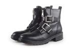Dolcis Biker boots in maat 42 Zwart | 10% extra korting, Kleding | Dames, Schoenen, Dolcis, Verzenden, Zwart, Overige typen