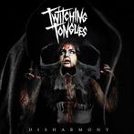 Twitching Tongues - Disharmony LP, Cd's en Dvd's, Vinyl | Overige Vinyl, Verzenden, Nieuw in verpakking