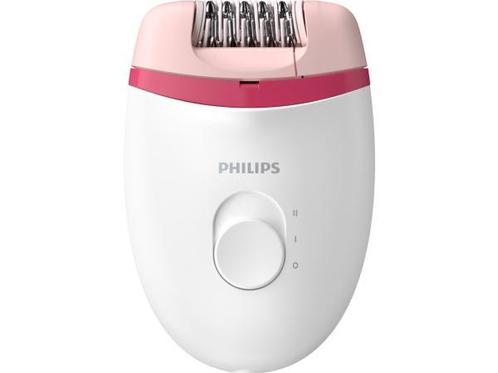 Veiling - Philips Satinelle Essential BRE235/00 - Epilator, Witgoed en Apparatuur, Persoonlijke-verzorgingsapparatuur, Nieuw