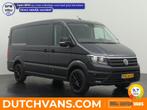 Volkswagen Crafter 2.0TDI Bestelbus 2020 L3 H2 Diesel, Auto's, Bestelauto's, Euro 6, Volkswagen, Nieuw, Zilver of Grijs