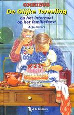 De olijke tweeling omnibus 9789060569573 Suzanne Braam, Verzenden, Gelezen, Suzanne Braam