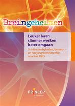 Breingeheimen   Breingeheimen Leuker leren sli 9789079815814, Boeken, Zo goed als nieuw