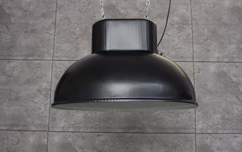 Predom - Mesko 3x unique Matte Black - Plafondlamp (3) -, Antiek en Kunst, Antiek | Wandborden en Tegels