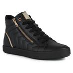 Geox Sneakers D BLOMIEE met modieuze stiksels,, Verzenden, Nieuw