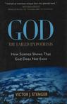 God the Failed Hypothesis?