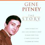 cd - Gene Pitney - The Story, Zo goed als nieuw, Verzenden