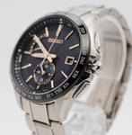 Seiko - Brightz Solar - Flight Expert SAGA243 - Heren -