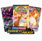 Darkness Ablaze Booster Pack