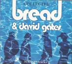 cd digi - Bread - Collected, Zo goed als nieuw, Verzenden