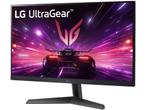 LG UltraGear 24GS60F-B Zwart, Verzenden, Zo goed als nieuw