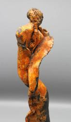Alain Girondel (XX) - Danseuse orientale, Antiek en Kunst