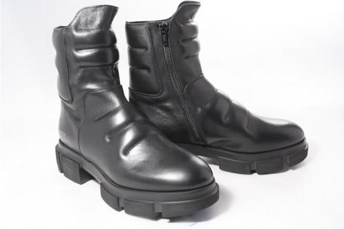 -45% Copenhagen  Copenhagen Cph546 biker boots  maat 38, Kleding | Dames, Schoenen, Zwart, Nieuw, Verzenden