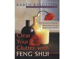 Clear Your Clutter With Feng Shui - Clear Your Clutter With, Boeken, Ophalen of Verzenden, Nieuw