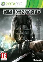 Dishonored, Ophalen of Verzenden, Nieuw