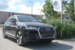 Audi Q7 ombouw grijs kenteken, Auto-onderdelen, Nieuw, Audi