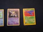 Pokémon - 36 Card - WOTC - Base set, Jungle, Fossil, Neo, Nieuw