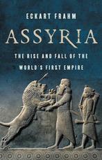 9781541674400 Assyria Eckart Frahm, Boeken, Verzenden, Nieuw, Eckart Frahm