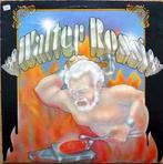 LP gebruikt - Walter Rossi - Walter Rossi, Verzenden, Zo goed als nieuw