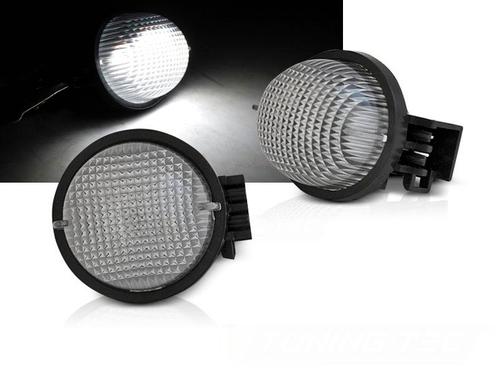 Kentekenverlichting | Opel / Suzuki | Agila 00-03 5d mpv. /, Auto-onderdelen, Verlichting, Nieuw, Opel, Suzuki, Verzenden