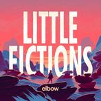 cd - Elbow - Little Fictions, Verzenden, Zo goed als nieuw