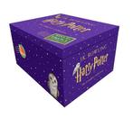 9781526676511 Harry Potter Owl Post Box Set (Childrens H..., Verzenden, Nieuw, J.K. Rowling