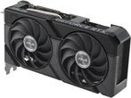 Videokaart - ASUS - Dual NVIDIA GeForce RTX 4060 Ti EVO, Verzenden, Nieuw