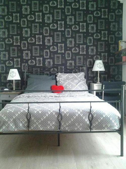 Studio te huur in Tilburg - 18 m² - 2 kamer(s) - 2 kamers, Huizen en Kamers, Kamers te huur, Tilburg