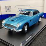 Solido 1:18 - Modelauto - Aston Martin DB5, Nieuw
