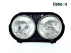 Koplamp Triumph Daytona 900 / T357 1991-1997 EU/USA RH, Motoren, Verzenden, Gebruikt