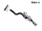 Rempomp Achter Suzuki GSX S 1000 2015-2016 (GSXS1000, Verzenden, Gebruikt