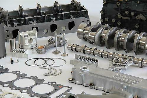 Caterpillar 3046 INFRAME KIT 1282952 we sell CAT spares, Motoren, Onderdelen | Overige