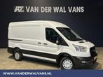 Ford Transit 2.0 TDCI L2H2 Euro6 Airco | Cruisecontrol |, Wit, Nieuw, Ford, Handgeschakeld